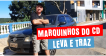 MARQUINHOS DO CD